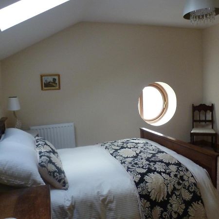 Mile House Barn Bed & Breakfast Nantwich Dış mekan fotoğraf